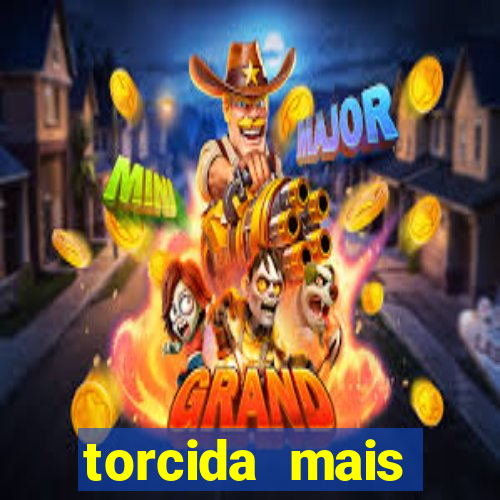 torcida mais perigosa do brasil